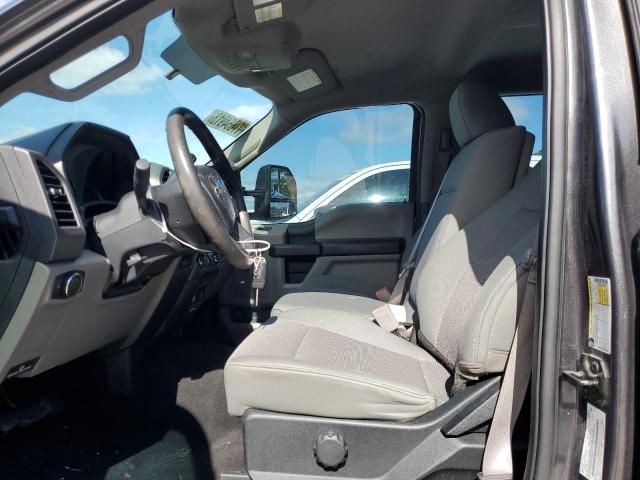 Photo 7 from auction – 2018 FORD F250 SUPER with VIN 1FT7W2B60JEC87239