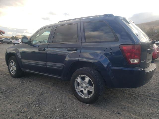 Photo 2 from auction – 2005 JEEP GRAND CHER with VIN 1J4GR48K05C663666