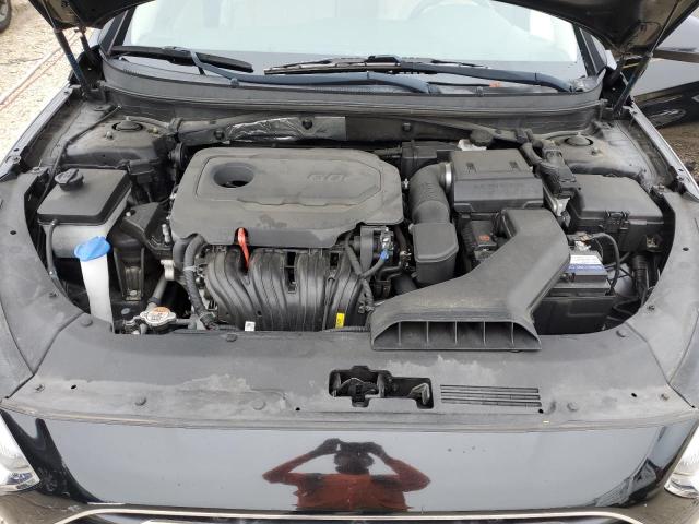 Photo 11 from auction – 2018 HYUNDAI SONATA SE with VIN 5NPE24AF3JH690339