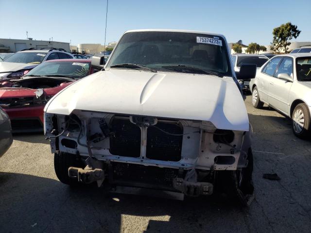 Photo 5 from auction – 2006 FORD RANGER with VIN 1FTYR10DX6PA35260