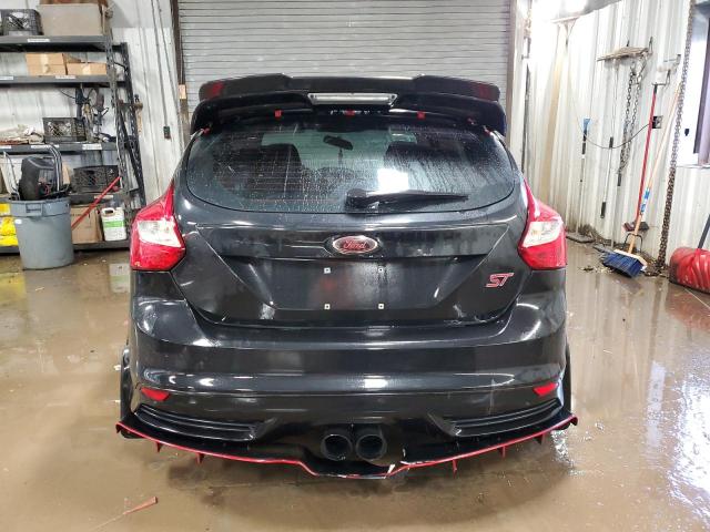 Photo 6 from auction – 2014 FORD FOCUS ST with VIN 1FADP3L95EL382627
