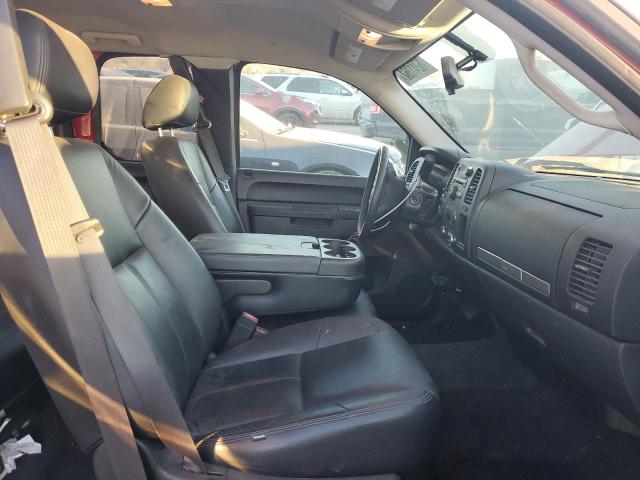 Photo 7 from auction – 2012 CHEVROLET SILVERADO with VIN 1GCRKSE71CZ124071