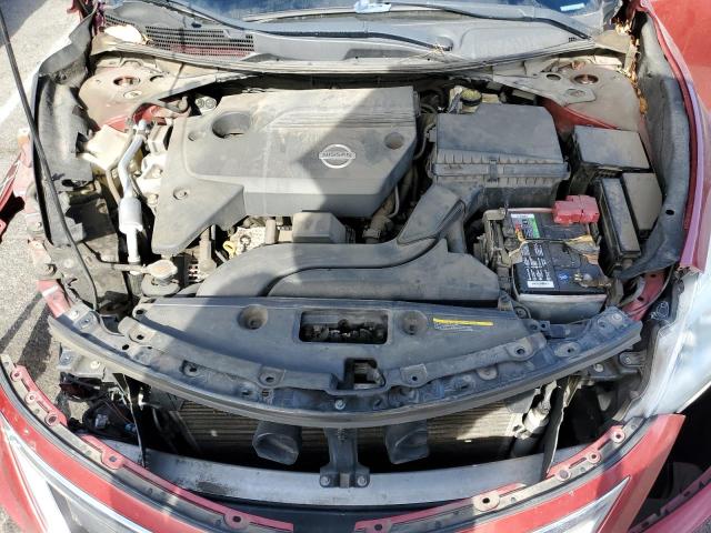 Photo 11 from auction – 2014 NISSAN ALTIMA 2.5 with VIN 1N4AL3AP8EN337556