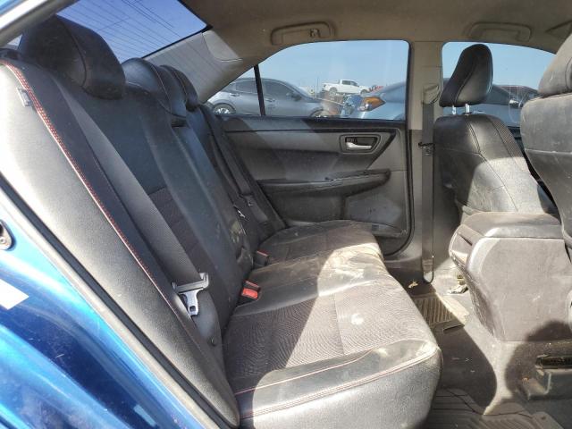 Photo 10 from auction – 2017 TOYOTA CAMRY LE with VIN 4T1BF1FK6HU753019