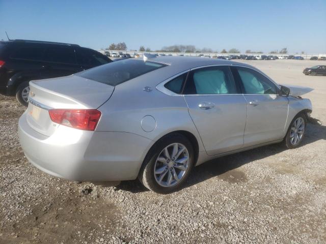 Photo 3 from auction – 2016 CHEVROLET IMPALA LT with VIN 2G1115S32G9126908