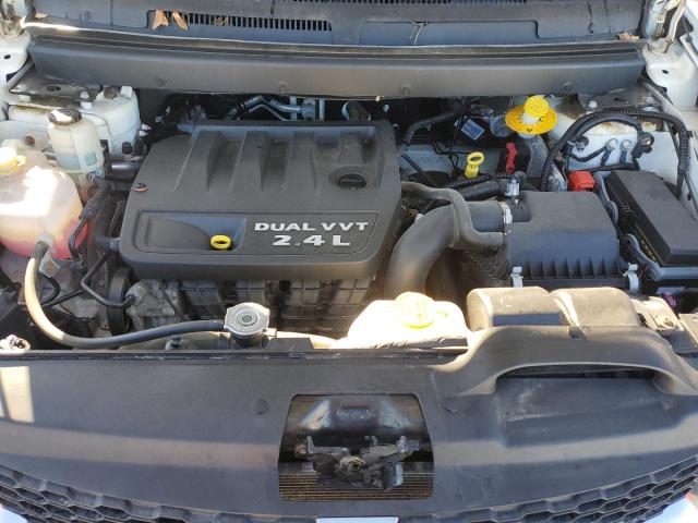 Photo 12 from auction – 2015 DODGE JOURNEY SE with VIN 3C4PDCAB1FT528758