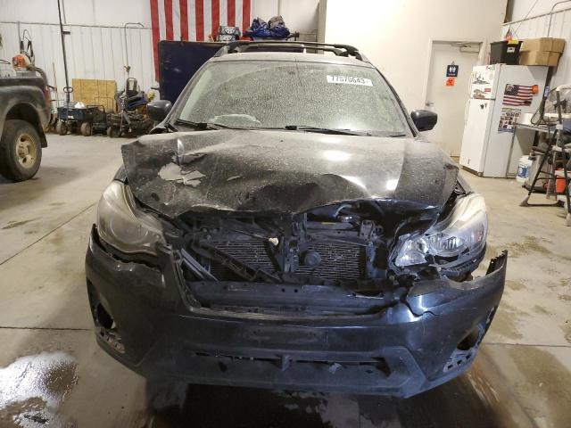 Photo 5 from auction – 2017 SUBARU CROSSTREK with VIN JF2GPADC7H8267669