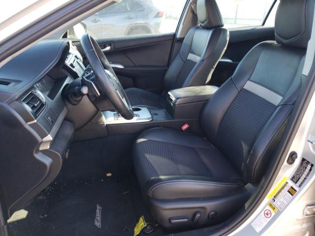 Photo 7 from auction – 2012 TOYOTA CAMRY BASE with VIN 4T1BF1FKXCU056137