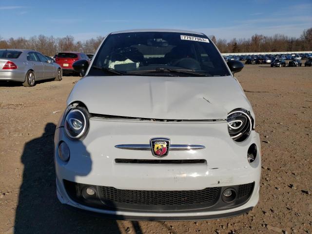 Zdjęcie 5 z aukcji – 2017 FIAT 500 ABARTH z VIN 3C3CFFFH1HT547891