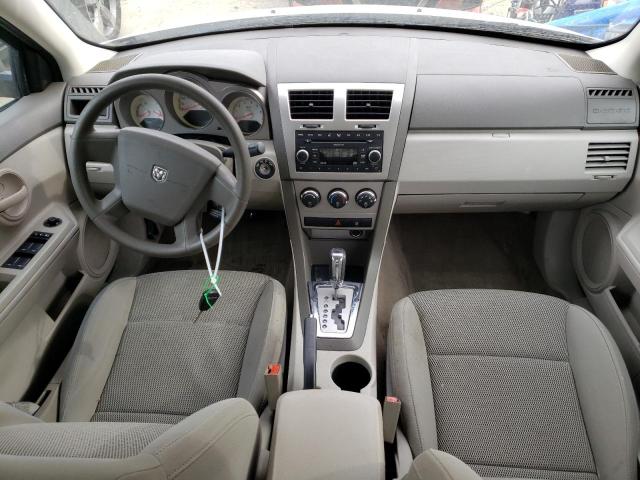 Photo 8 from auction – 2008 DODGE AVENGER SE with VIN 1B3LC46R28N260112