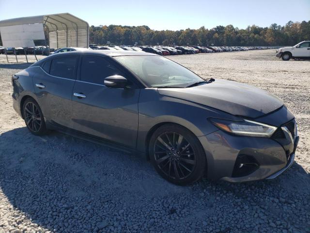 Photo 4 from auction – 2020 NISSAN MAXIMA PLA with VIN 1N4AA6FV5LC383272