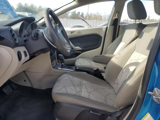 Photo 7 from auction – 2012 FORD FIESTA SE with VIN 3FADP4EJ2CM157171