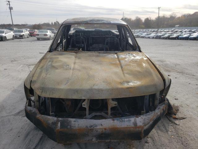 Photo 5 from auction – 2010 CHEVROLET SILVERADO with VIN 1GCSKSE30AZ136949