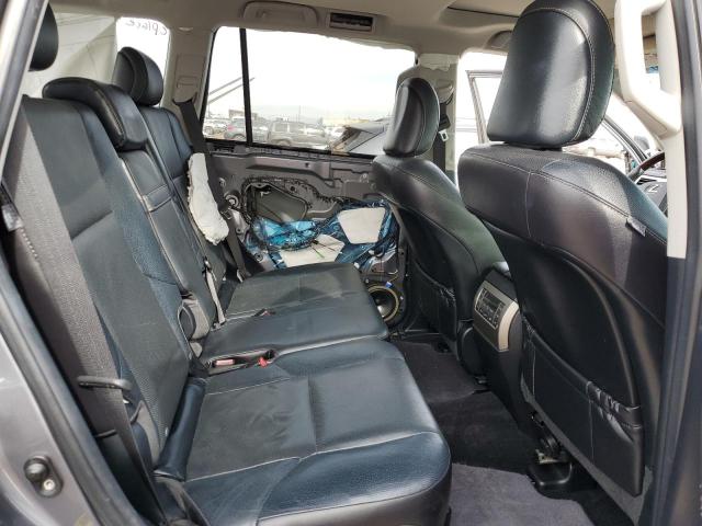 Photo 10 from auction – 2015 LEXUS GX 460 with VIN JTJBM7FX8F5098035