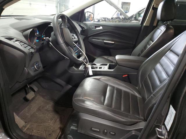 Photo 7 from auction – 2017 FORD ESCAPE TIT with VIN 1FMCU9JD2HUE33584