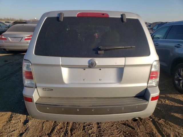Photo 6 from auction – 2008 MERCURY MARINER with VIN 4M2CU81138KJ02149