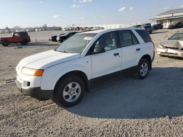 Photo 1 from auction – 2003 SATURN VUE with VIN 5GZCZ33D83S877572