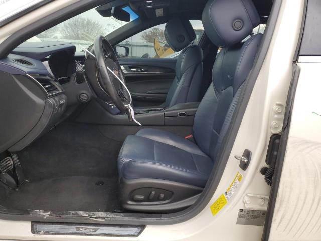 Photo 7 from auction – 2014 CADILLAC CTS PERFOR with VIN 1G6AS5SX6E0169097