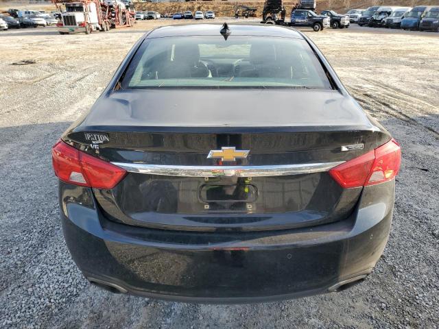 Photo 6 from auction – 2017 CHEVROLET IMPALA PRE with VIN 2G1145S31H9177440