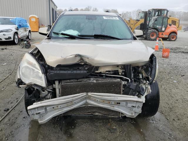 Photo 5 from auction – 2012 CHEVROLET EQUINOX LT with VIN 2GNALDEK2C1252121