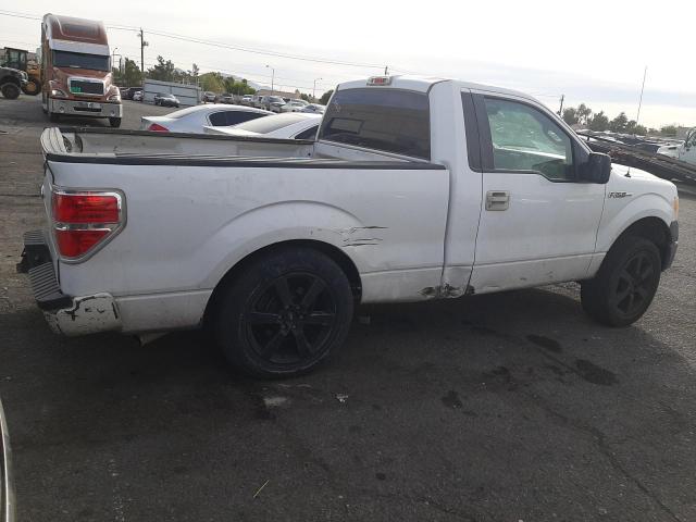 Photo 3 from auction – 2013 FORD F150 with VIN 1FTMF1CM5DKE46384