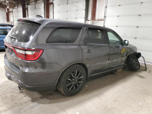 Photo 3 from auction – 2018 DODGE DURANGO R/ with VIN 1C4SDJCT5JC115931