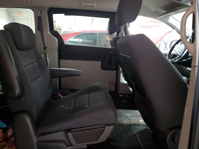 Photo 10 from auction – 2010 DODGE GRAND CARA with VIN 2D4RN5D17AR118646