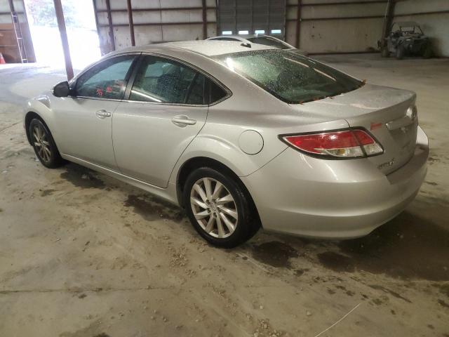 Photo 2 from auction – 2011 MAZDA 6 I with VIN 1YVHZ8CHXB5M09437