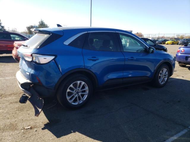 Photo 3 from auction – 2020 FORD ESCAPE SE with VIN 1FMCU0G60LUA30118