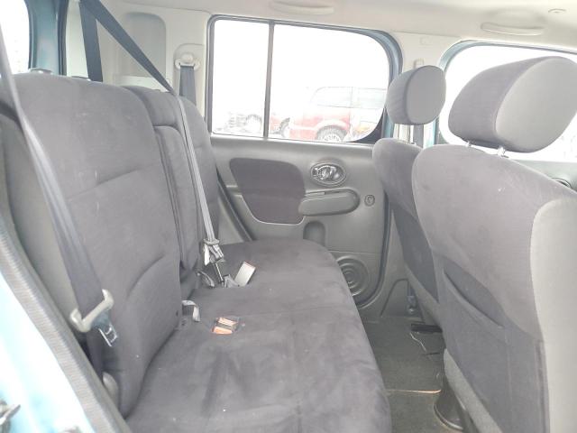 Photo 10 from auction – 2010 NISSAN CUBE BASE with VIN JN8AZ2KR6AT159045