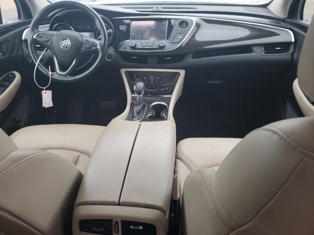 Photo 8 from auction – 2020 BUICK ENVISION E with VIN LRBFXCSA2LD121914