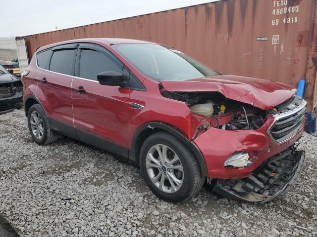 Photo 4 from auction – 2017 FORD ESCAPE SE with VIN 1FMCU0GD7HUC43167