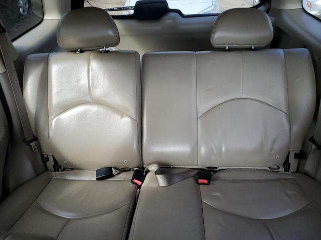 Photo 10 from auction – 2003 MAZDA TRIBUTE ES with VIN 4F2CZ06193KM19038