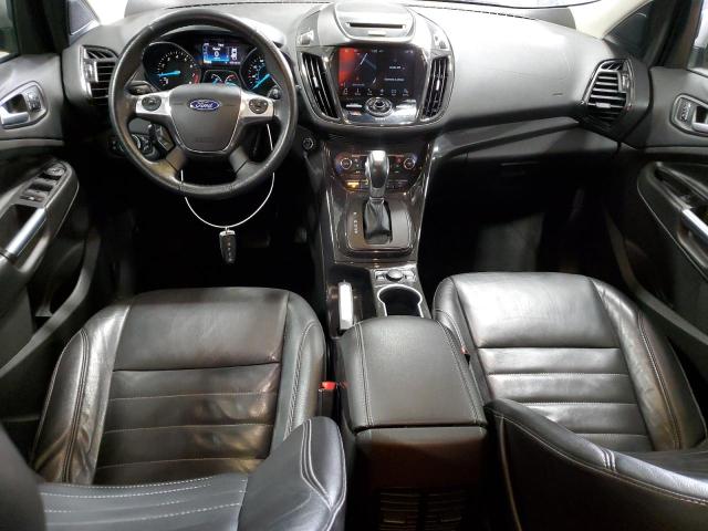 Photo 8 from auction – 2016 FORD ESCAPE TIT with VIN 1FMCU9J95GUB63020