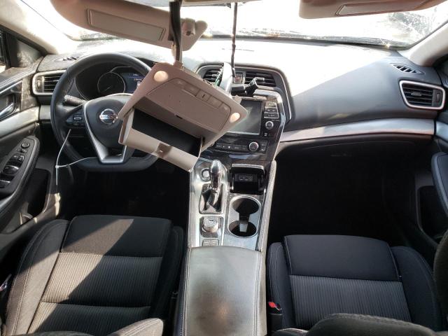 Photo 8 from auction – 2018 NISSAN MAXIMA 3.5 with VIN 1N4AA6AP7JC391105