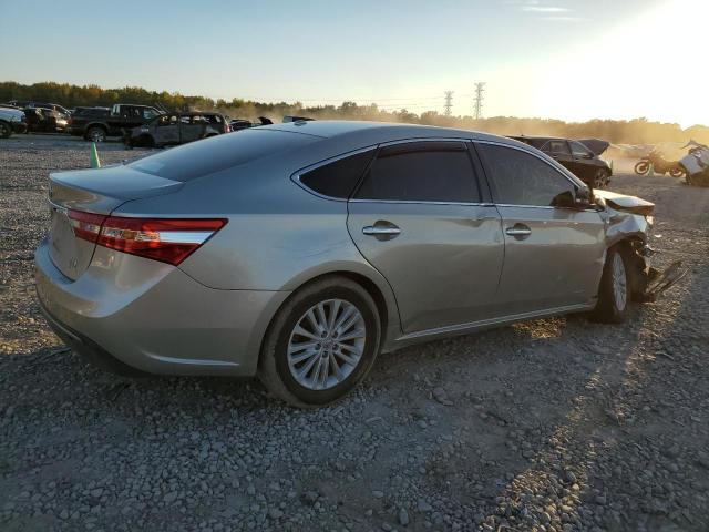 Photo 3 from auction – 2013 TOYOTA AVALON HYB with VIN 4T1BD1EB1DU010656