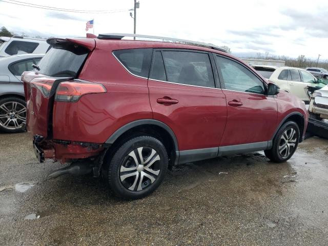 Photo 3 from auction – 2018 TOYOTA RAV4 LE with VIN 2T3ZFREV8JW482812
