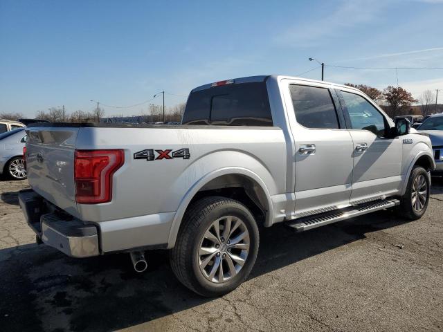 Photo 3 from auction – 2017 FORD F150 SUPER with VIN 1FTEW1EF9HKC09339