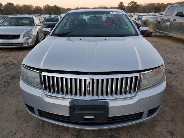 Photo 5 from auction – 2006 LINCOLN ZEPHYR with VIN 3LNHM26176R648782