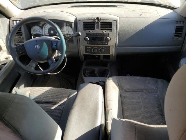 Photo 8 from auction – 2007 DODGE DAKOTA QUA with VIN 1D7HE48N67S198681