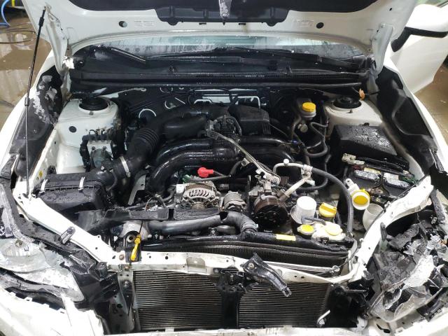 Photo 11 from auction – 2016 SUBARU IMPREZA PR with VIN JF1GJAB66GH012545