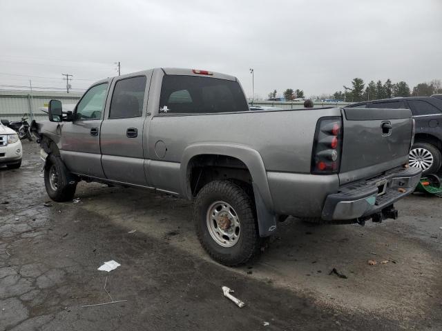 Photo 2 from auction – 2007 CHEVROLET SILVERADO with VIN 1GCHK23D37F137867