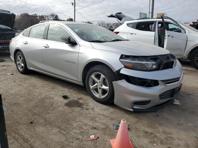 Photo 4 from auction – 2016 CHEVROLET MALIBU LS with VIN 1G1ZB5ST6GF278505