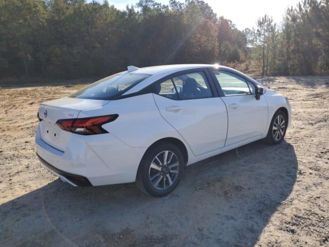 Photo 3 from auction – 2023 NISSAN VERSA SV with VIN 3N1CN8EV2PL815351