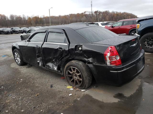 Photo 2 from auction – 2009 CHRYSLER 300 TOURIN with VIN 2C3LA53V49H512159