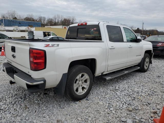 Photo 3 from auction – 2017 CHEVROLET SILVERADO with VIN 3GCUKREC9HG183733