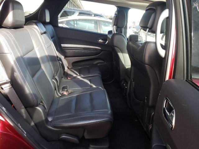 Photo 10 from auction – 2017 DODGE DURANGO GT with VIN 1C4RDJDG8HC725803