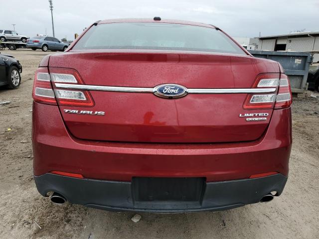 Photo 6 from auction – 2015 FORD TAURUS LIM with VIN 1FAHP2F88FG137801