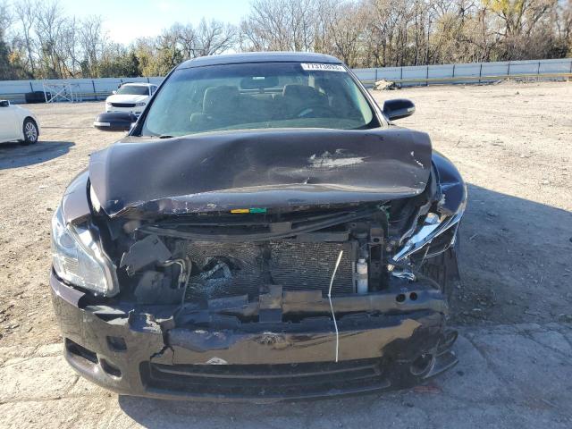 Photo 5 from auction – 2013 NISSAN MAXIMA S with VIN 1N4AA5AP5DC841834
