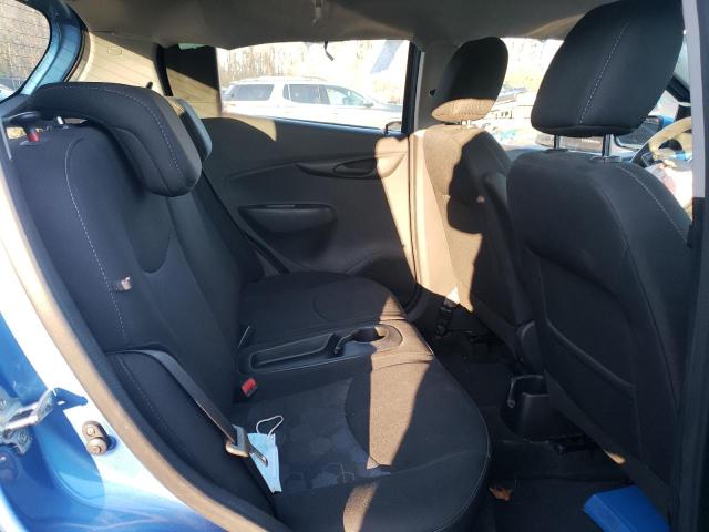 Photo 10 from auction – 2018 CHEVROLET SPARK 1LT with VIN KL8CD6SAXJC460351